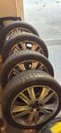 225/45R15 Saab 93 Aero