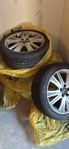 225/45R15 Saab 93 Aero