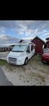 Bürstner Brevio 645 T Sweden edition -14 Aut Taksäng Plåtis