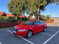 Audi A3 Sportback 1.2 TFSI Attraction Euro 6