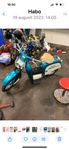 Monark Monarscoot 1961