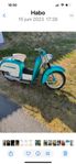 Monark Monarscoot 1961