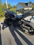 Yamaha MT-07 A2