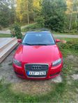 Audi A3 2,0 Automat 2006