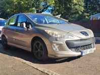 Peugeot 308 5-dörrar 1.6 THP Euro 4