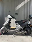 Viarelli GT1 45 hk