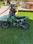 Cross Kawasaki kx65