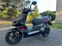 Peugout Speedfighter