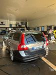 Volvo V70 2.4D Geartronic Momentum Euro 4