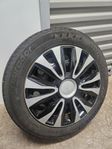 Vinterdäck 205 / 55 R16 (ej dubbad)