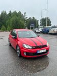 Volkswagen Golf 5-door GTI 2.0 TSI GTI Euro 5