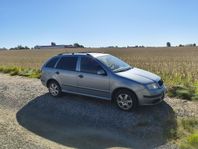 Skoda Fabia Kombi 1.2