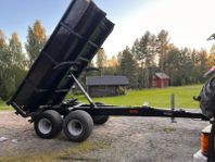 Palmse dumperkärra