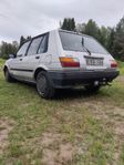 Toyota Corolla DLX