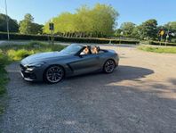 BMW Z4 M40i Steptronic Euro 6