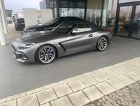 BMW Z4 M40i Steptronic Euro 6