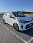 Kia Picanto 1.25 MPI GLS Euro 6
