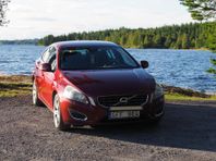 Volvo S60 D3 Momentum Euro 5
