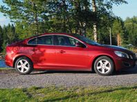 Volvo S60 D3 Momentum Euro 5