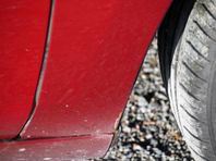 Volvo S60 D3 Momentum Euro 5