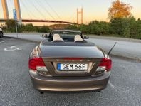 Volvo C70 D3 Summum Euro 5