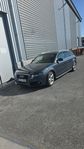 Audi A4 Avant 3.0TDI V6 DPF quattro S Line Euro 5