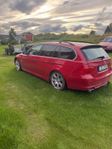 BMW 325 i Touring Comfort, Dynamic Euro 5