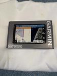 Garmin Camper 1095