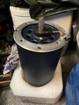 Renault 4 L + ELKONVERTERINGS SATS