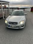 Subaru Legacy Wagon 2.0 4WD Euro 4