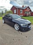 BMW 335i Coupé steg2+