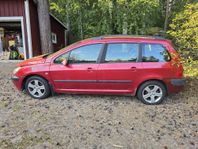 Peugeot 307 Break 2.0 XS Euro 3