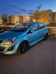 Opel Corsa 5-dörrar 1.4 Enjoy Euro 5