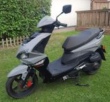 EU MOPED MOTO CR COMET SP