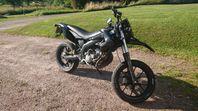 Derbi Senda Xtreme 50 2017