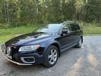 Volvo XC70 2.4D Summum