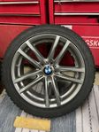 18” Vinterdäck BMW 3-serie