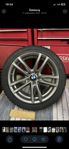 18” Vinterdäck BMW 3-serie