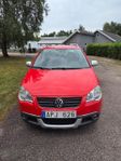 Volkswagen Polo Cross
