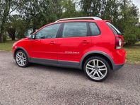 Volkswagen Polo Cross