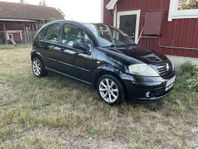 Ny Bes Citroën C3 1.6 Euro 3