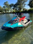 Seadoo Spark Trixx 2up