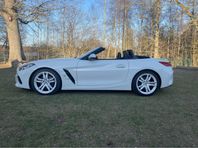 BMW Z4 sDrive20i Steptronic M Sport Euro 6
