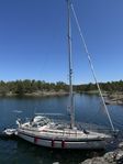 Aphrodite 33 (34ft) 1990