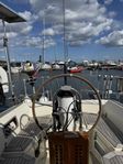 Aphrodite 33 (34ft) 1990