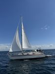 Aphrodite 33 (34ft) 1990