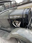 Ford Model A Tudor Sedan 3.3
