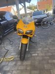 Suzuki 650sv
