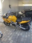 Suzuki 650sv