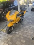 Suzuki 650sv
